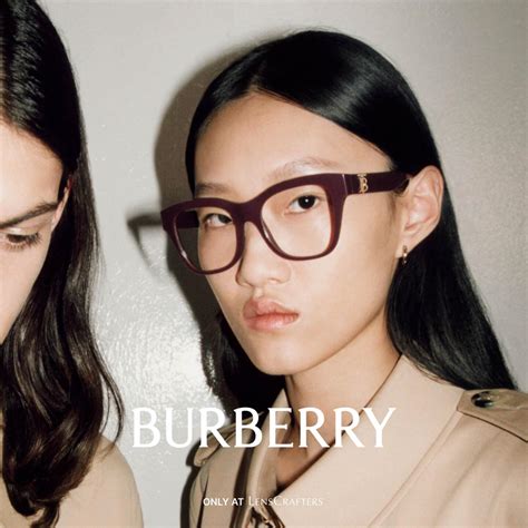 Burberry Glasses & Sunglasses & Frames .